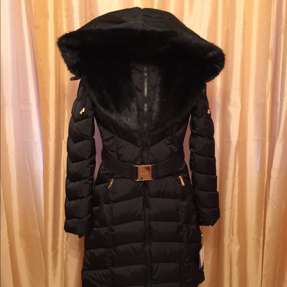 Last piece! Size SMALL beautiful coat!!! - Picture 3 of 7